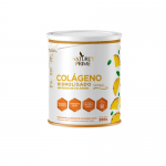 Colágeno Hidrolisado  Ácido Hialurônico da Natures Prime 1 Pote Verisol 150g