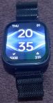 Colmi P68 com tela Amoled - zerado