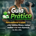 Comece Hoje Sua Jornada Fitness e Viva Melhor