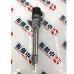 Common Rail Fuel Injector 0445110594 Common Rail Fuel Injector 0445110691