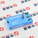 Common Rail Fuel Injector Nozzle Dlla120p2613