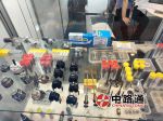 Common Rail Nozzle Dsla156p1113 Common Rail Nozzle F00vx40023