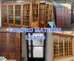 Compra de material de demolição em Mauá