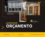 Compro Materiais de Construção Usados 