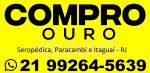 Compro Ouro Rj e Baixada Fluminense