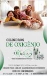 Concentrador de Oxigenio - 61-4141-6587