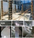 Concreto Bombado Concreto Usinado Piso Polido  Para Pequenas e Grandes Obras  De Janeiro 