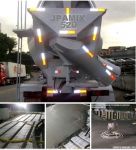 Concreto Usinado Bombeado 21995297353