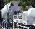 Concreto Usinado e Piso Polido 
