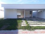 Condomínio Alphaville Inoã   Maricá  Casa  3 Quartos 1 suíte  Pronta para Morar 