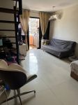 Condomínio Atlantys - Apartamento duplex de 2 quartos suítes com 64m2