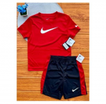 Conjunto Nike Infantil 6a