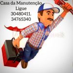 Conserto aquecedor Santa Rosa Icaraí Fonseca Niterói