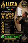 Conserto Aquecedor Vila Isabel Rj 2198818-9979 Whatsapp Melhor Preço Rj