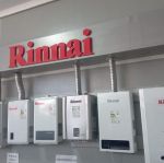 Conserto de aquecedor de água nos ingleses 24horas