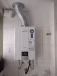 Conserto de Aquecedor Lorenzetti em Vargem Grande 21 98011-5852