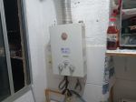 Conserto de Aquecedor Rheem em Camorim Jacarepaguá 21 98011-5852