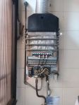 Conserto de Aquecedor Rinnai em Vargem Grande 21 98011-5852
