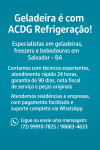 Conserto de Geladeira 24h em Salvador – Atendimento Imediato