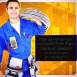 Conserto de maquina de lavar roupa Copacabana Rj