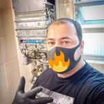 Conserto  Manutenção aquecedor recreio vargem pequena varegem grande rj