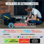 Consertos técnicos para refrigerador Inverse em São Paulo e região