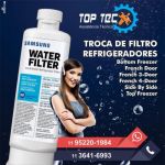 Consertos técnicos para refrigeradores Frost Free em São Paulo