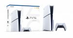 Console Playstation 5 Slim Digital branco