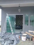 Empreiteiro construtor de casas telhados muros piscinas deck e reformas na Região dos Lagos Rj