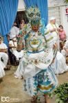 Consulta com Exu e pomba gira Maria Padilha.
