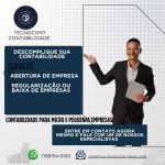 Contabilidade Especializada em Simples Nacional e Mei