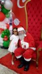 contratar  visita do papai Noel na capital de São Paulo 