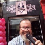 Contratar o locução porta de loja ou  locutor de  pdv 