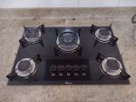 Conversão de Cooktop em Campo Grande Rj 21 98011-5852 Tec Américas