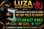 Conversão de Fogão Tomás Coelho Rj 2196437-9483 Melhor Preço do Bairro