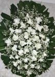 Coroas de Flores com Atendimento 24h em Sobradinho - Df