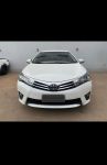 Corolla 2.0 ótimo estado de conservação Documentação okpneus meia vida.