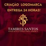 Criação de logomarca. Entrega mesmo dia. Modificações ilimitadas.vetorizamos