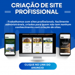 Criação de Sites Profissionais para Impulsionar Seu Negócio