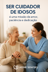 Cuidadores e acompanhante hospitalar