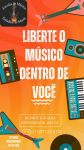 Curso de cavaco na zona leste de Sp