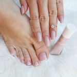 Curso de cutilagem para manicure e pedicure