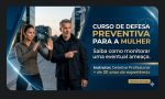 Curso de defesa pró-ativa para a 