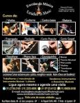 Curso de piano em sao mateus