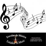 Curso de Piano em São Mateus m