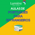 Curso de Português para Estrangeiros 