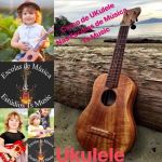 Curso de ukulele 