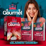 Curso Lucre com Geladinho Gourmet 