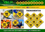 Cursos Nr 10 40 horas  Reciclagem 20 horas Santo Amaro