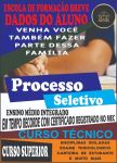 Cursos técnicos por competência 